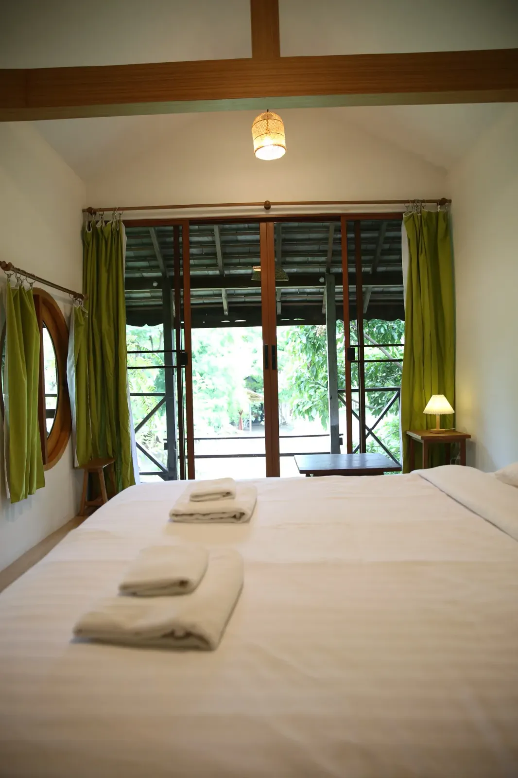 Rice Barn House / บ้านหลวงข้าว