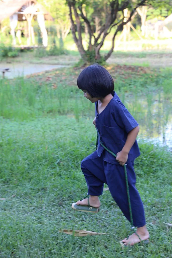 Private kids’ activities / กิจกรรมเด็กแบบส่วนตัว