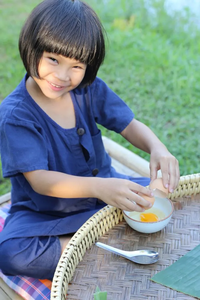 Private kids’ activities / กิจกรรมเด็กแบบส่วนตัว