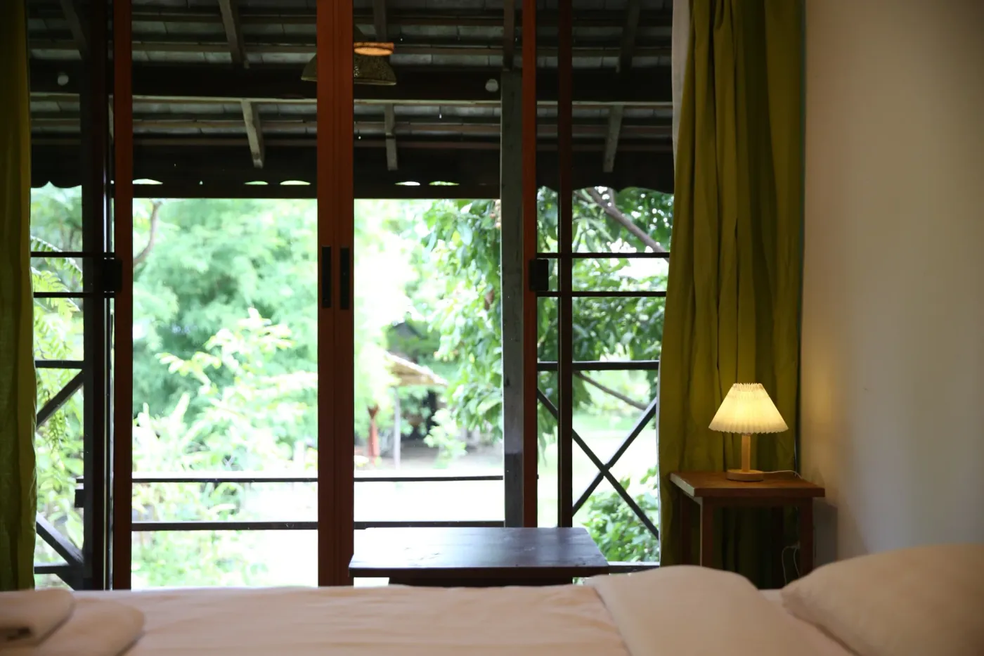 Rice Barn House / บ้านหลวงข้าว