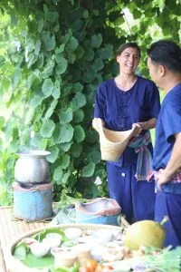 Farm moments 7 / บรรยากาศฟาร์ม 7