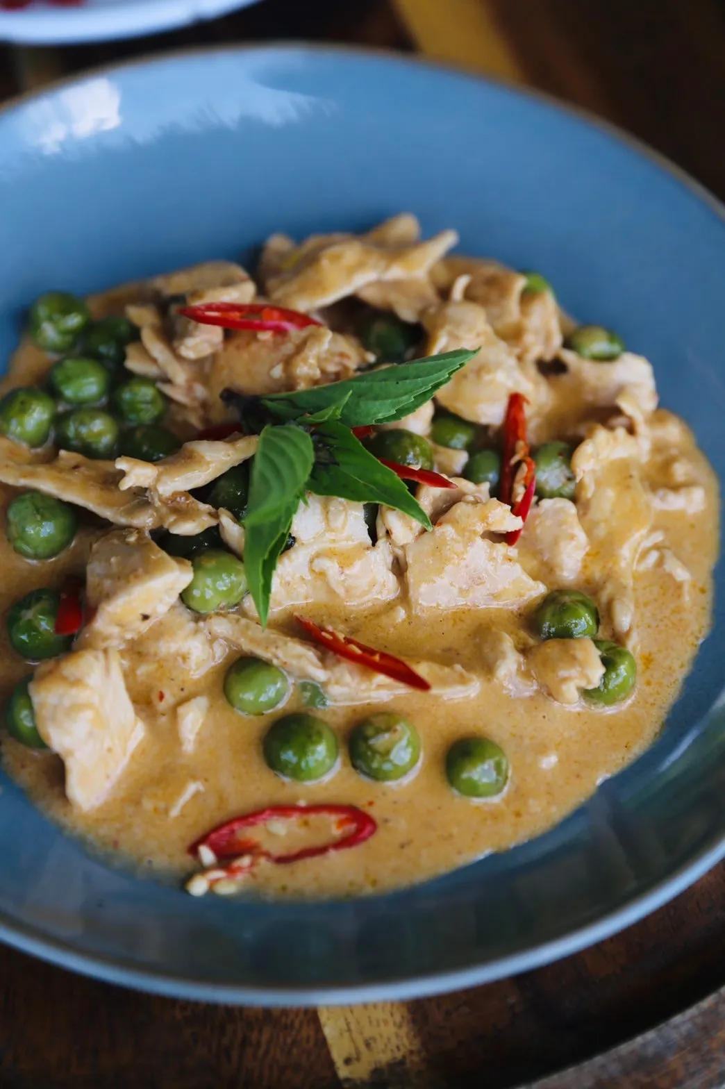 Thai farm cooking class / ทำอาหารที่ฟาร์ม