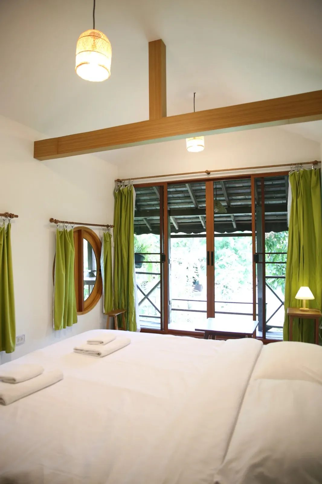 Rice Barn House / บ้านหลวงข้าว