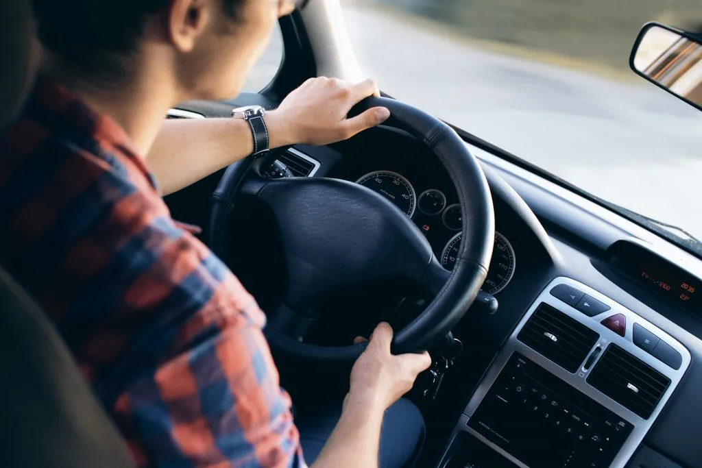Transport & drivers / รถพร้อมคนขับ