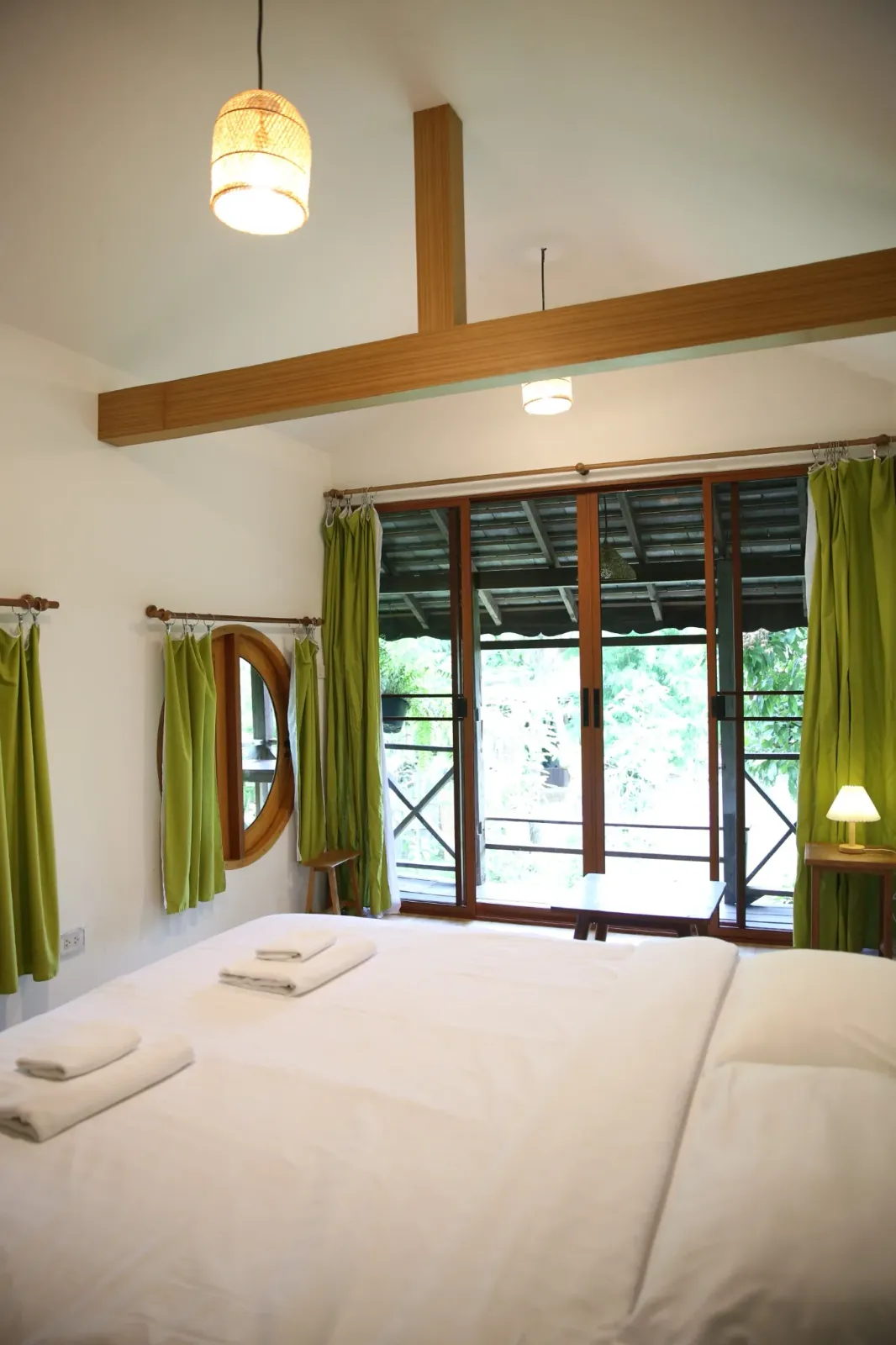 Rice Barn House / บ้านหลวงข้าว