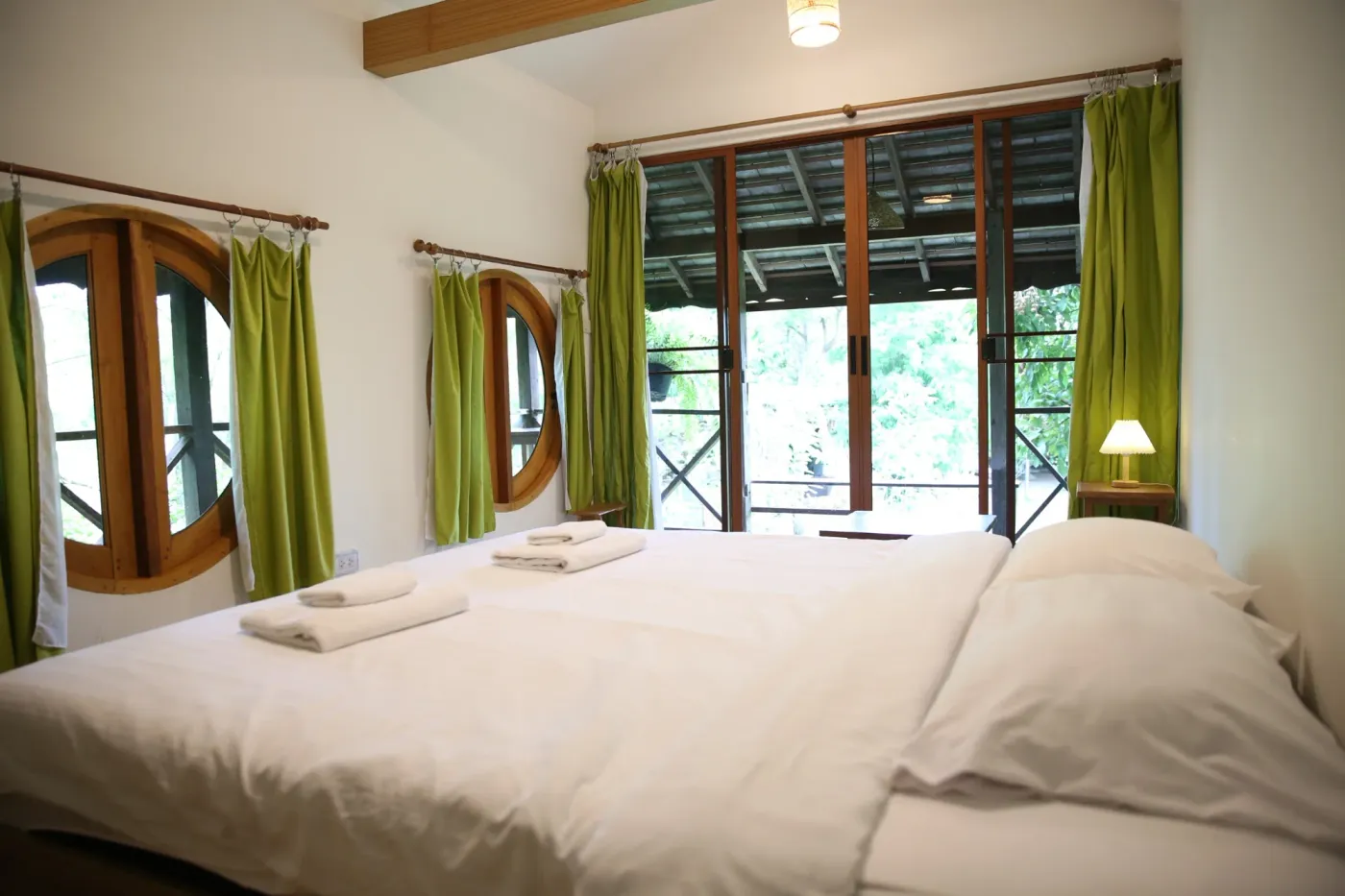 Rice Barn House / บ้านหลวงข้าว