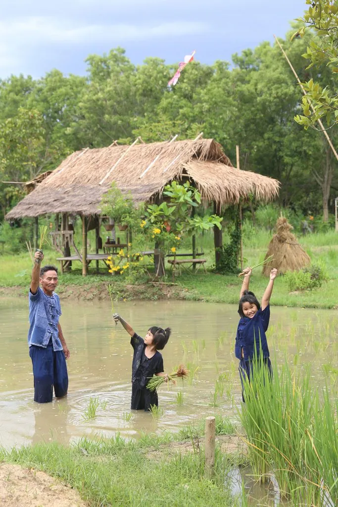 Private kids’ activities / กิจกรรมเด็กแบบส่วนตัว