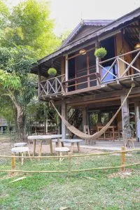 Farm moments 3 / บรรยากาศฟาร์ม 3