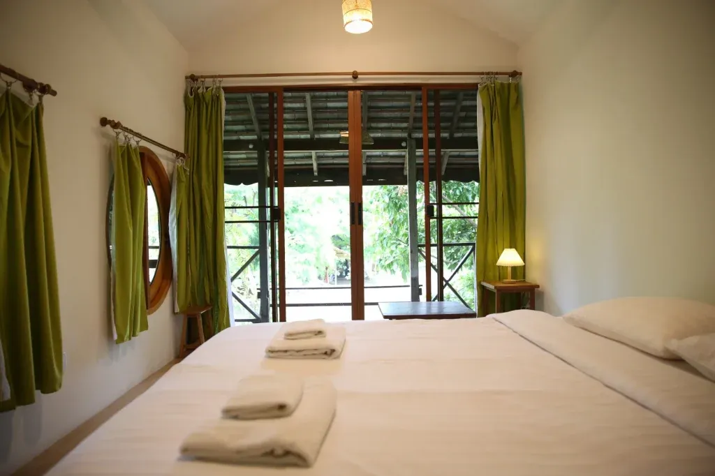 Rice Barn House / บ้านหลวงข้าว