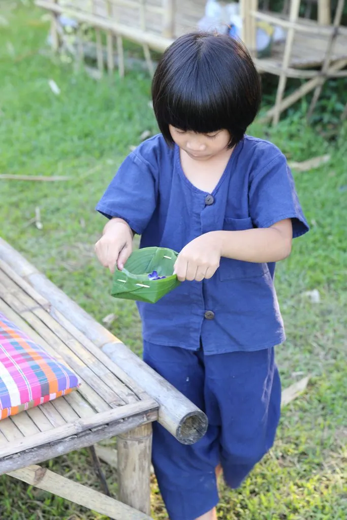 Private kids’ activities / กิจกรรมเด็กแบบส่วนตัว