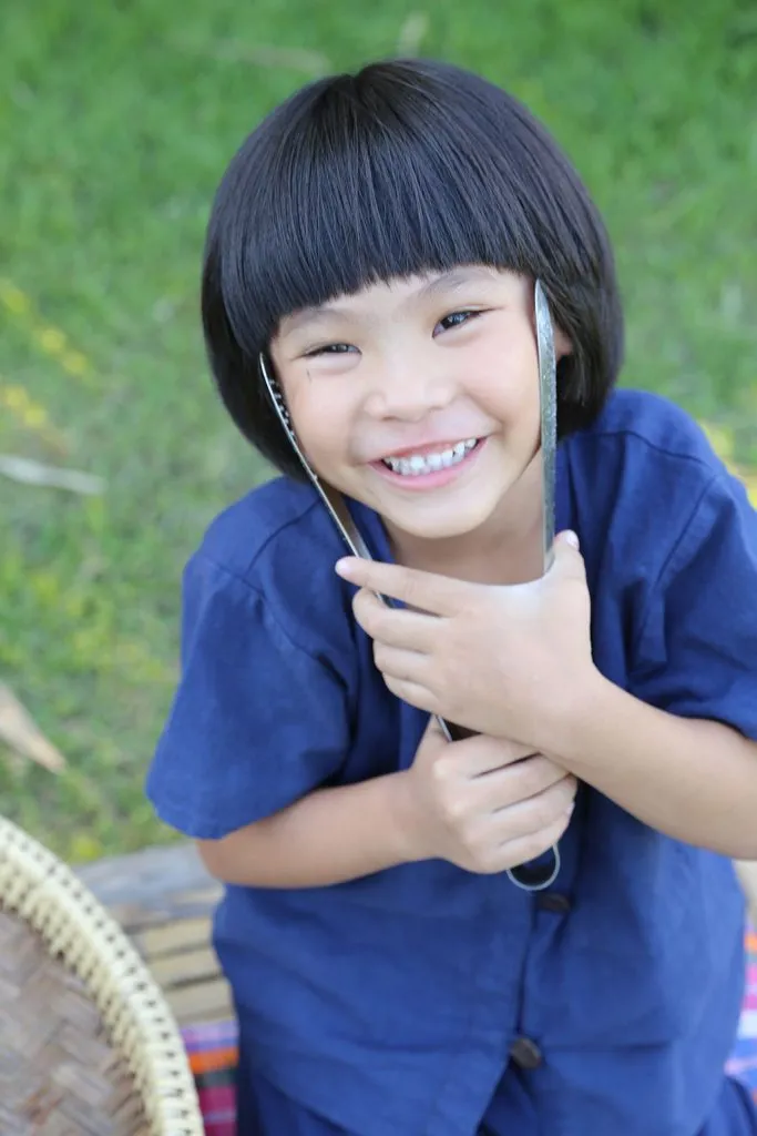 Private kids’ activities / กิจกรรมเด็กแบบส่วนตัว