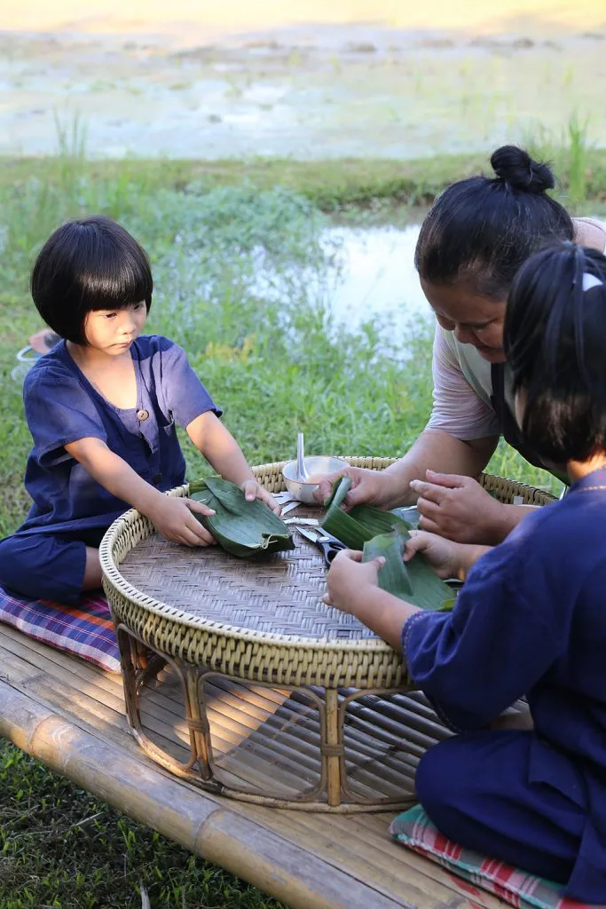 Private kids’ activities / กิจกรรมเด็กแบบส่วนตัว